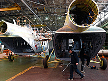 Российской авиации предрекли многомиллиардные убытки