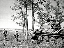 Warfare History Network (США): поражение немцев под Курском. Часть III