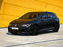 У Volkswagen Golf появилась особая версия