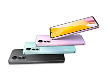 В Азербайджане начали продавать еще не анонсированный телефон Xiaomi