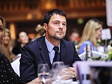 Данила Козловский и Филип Перкон раздали в Лондоне «Золотых Единорогов»