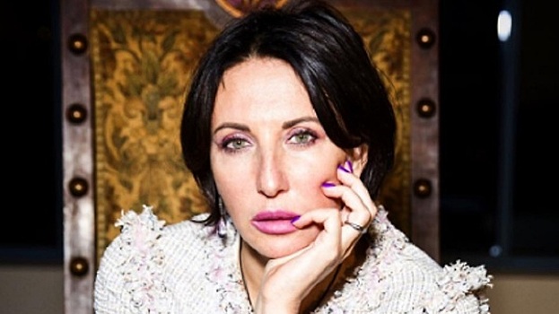 Смехова рассказала о трудностях матери-одиночки
