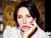 Смехова рассказала о трудностях матери-одиночки