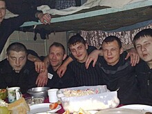 Как заключенные шикуют в российских тюрьмах