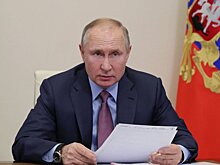 Путин назвал условие ограничения зарубежных интернет-гигантов