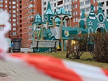 Петербуржец сломал руку 11-летнему обидчику своего сына