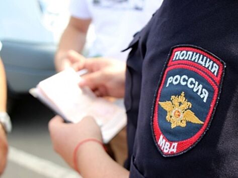ГИБДД Челябинской области поможет оформить водительское удостоверение беженцу из Украины