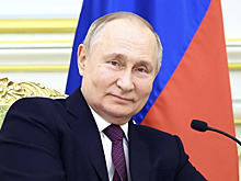 Путин: Россия перестала платить комиссионные западным компаниям