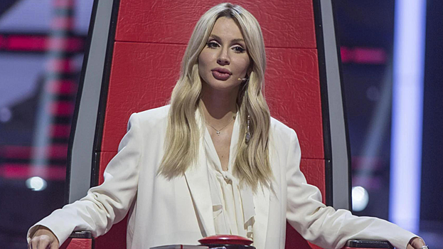 Как изменилась жизнь Светланы Лободы после эмиграции: «Снова щупаешь почву»