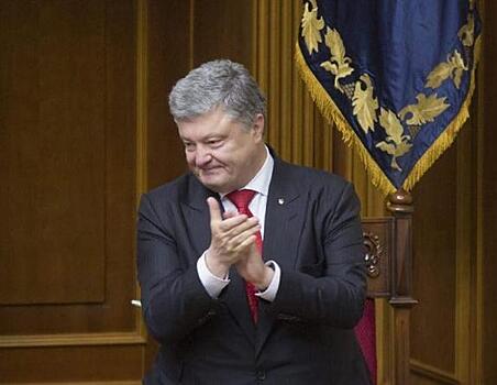 У Порошенко пообещали "выпороть Зеленского на конюшне"