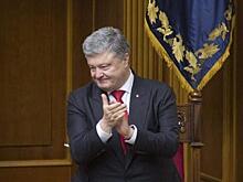 У Порошенко пообещали "выпороть Зеленского на конюшне"