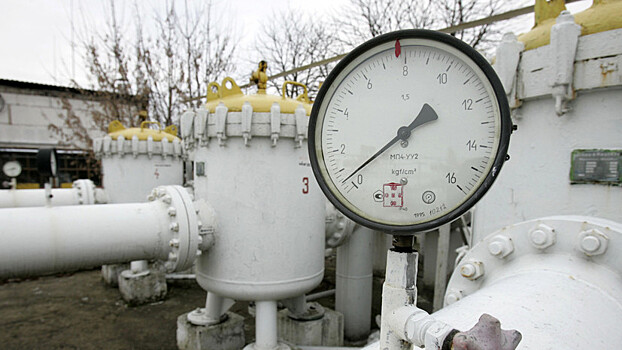 На Украине назвали причину приостановки транзита нефти по «Дружбе»