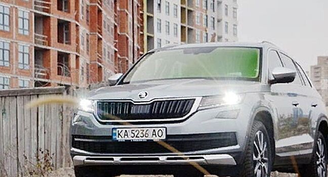 Продажи машин сегмента SUV с пробегом в России выросли на 8,5%