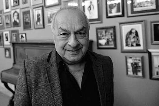 Прощание с Левоном Оганезовым пройдет в США 16 декабря