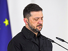 Стало известно о начале политического устранения Зеленского