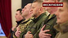 Экс-депутат Рады Килинкаров назвал «пробой шарами» слух об отставке Залужного