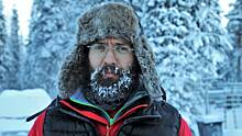 Дерматолог Егорова рекомендовала не умывать лицо перед выходом на улицу в мороз
