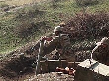 Карабах: Армения оказывается в ловушке российской «дружбы» (L'Obs, Франция)