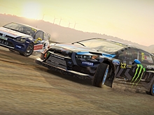 DiRT 4 - Новый трейлер продемонстрировал возможности геймплея