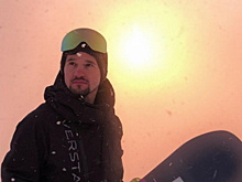 Чемпион России Алексей Соболев заблудился в лесу