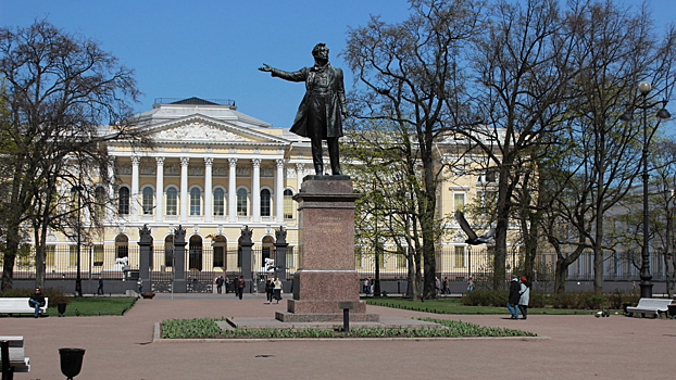 Фестиваль "Дворцы Санкт-Петербурга" приглашает гостей на первый концерт после пандемии