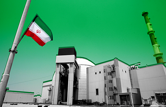 Иран вновь в самом центре ближневосточной игры