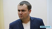 Сергей Нестеров уволился с поста директора МУП «Дорожник»