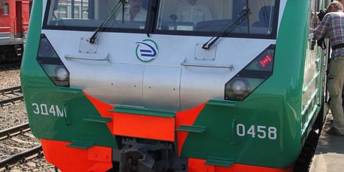 В пригородных электричках подорожал проезд
