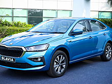Skoda начала производство дешевого седана Slavia – преемника Rapid