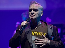 «Я выгорел»: Моррисси выставил на продажу все свои права на The Smiths