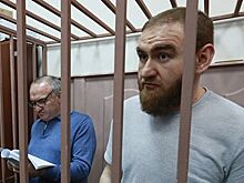 Еще двух человек задержали по делу Арашуковых