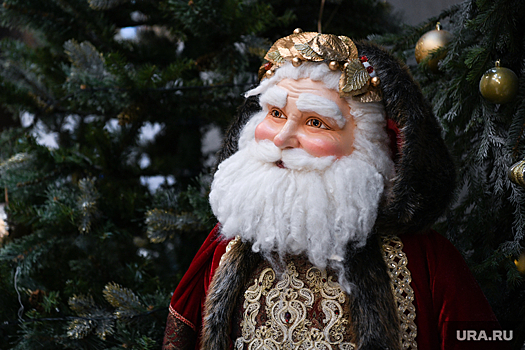 В какие дни россияне будут отдыхать в Новый год