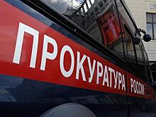 В Нижнем Новгороде из зоопарка сбежал волк