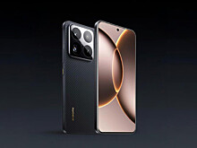 Xiaomi представила смартфон с флагманским процессором собственной разработки