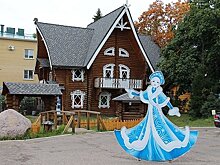 В Костроме откроют первый памятник Снегурочке