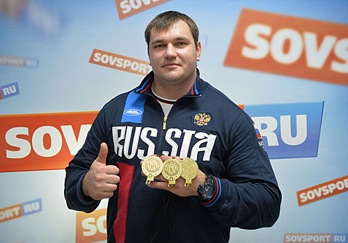 Сможет ли Ловчев реабилитироваться к Олимпиаде-2020?