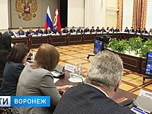 Воронежский губернатор: «Надо выяснять, почему в регионе возникают проблемы»
