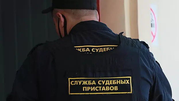 Приставы ищут мужчину, который похитил собственного сына на Урале