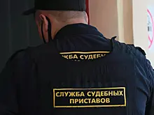 Приставы ищут мужчину, который похитил собственного сына на Урале