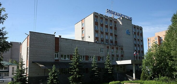 Суд признал банкротом дочернюю компанию «Газпрома» в Удмуртии