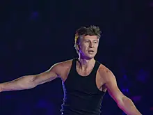 Ягудин: российским фигуристам было бессмысленно подавать апелляции в CAS