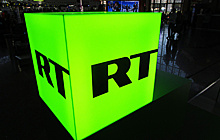 Британский регулятор отозвал лицензию RT на вещание