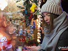 На Алтае запретили массовые новогодние корпоративы