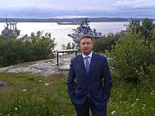 Замминстра правительства Мурманской области задержали за махинации