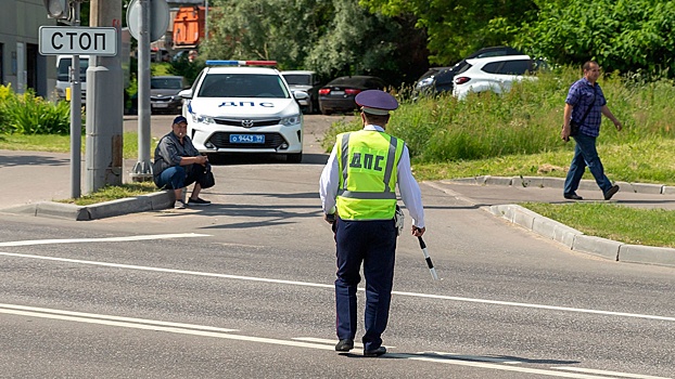 Российских автомобилистов не будут наказывать за отсутствие техосмотра при ДТП