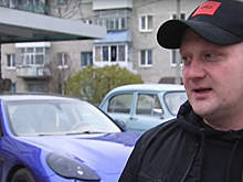 Свердловский блогер, чья супруга погибла в ДТП, снял клип про похороны жены