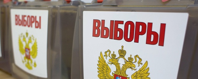 Ростовская область не попала в список регионов с электронным голосованием на выборах в сентябре