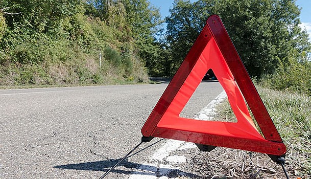 Стало известно, почему россияне не хотят оформлять ДТП по европротоколу