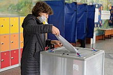 КПРФ пытается опротестовать результаты голосования на выборах в Госдуму по округу № 3 через суд