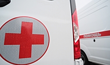 В ДТП на севере Волгограда пострадала 24-летняя водитель иномарки